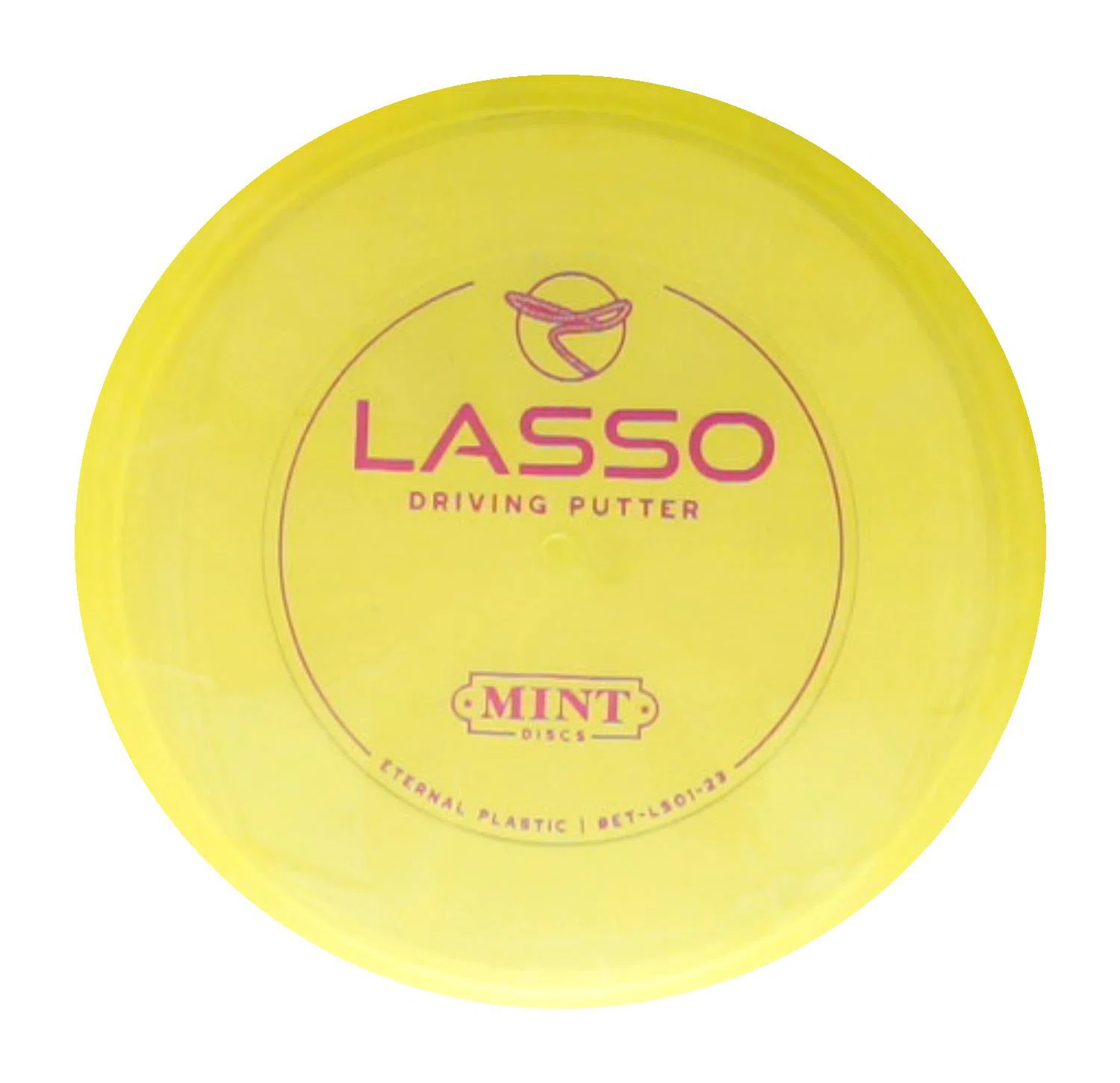 Mint Discs Lasso Disc Golf Disc